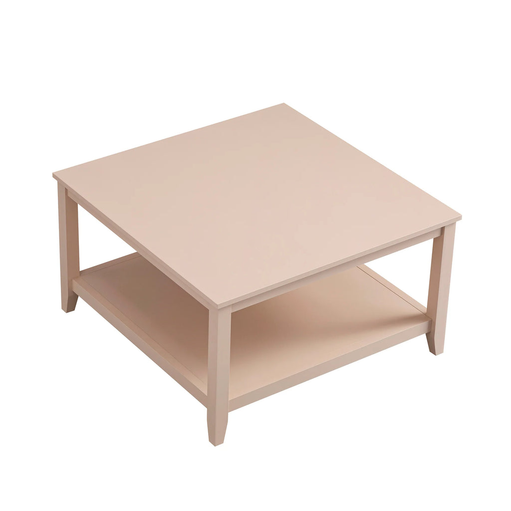 Wynmist 80cm Square Coffee Table
