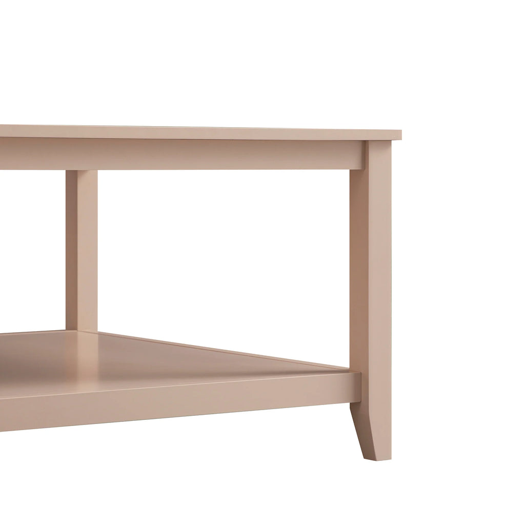 Wynmist 80cm Square Coffee Table