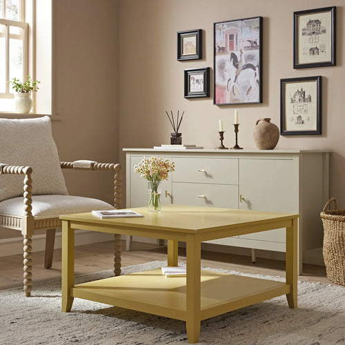 {"alt" => "Wynmist 80cm Square Coffee Table"}