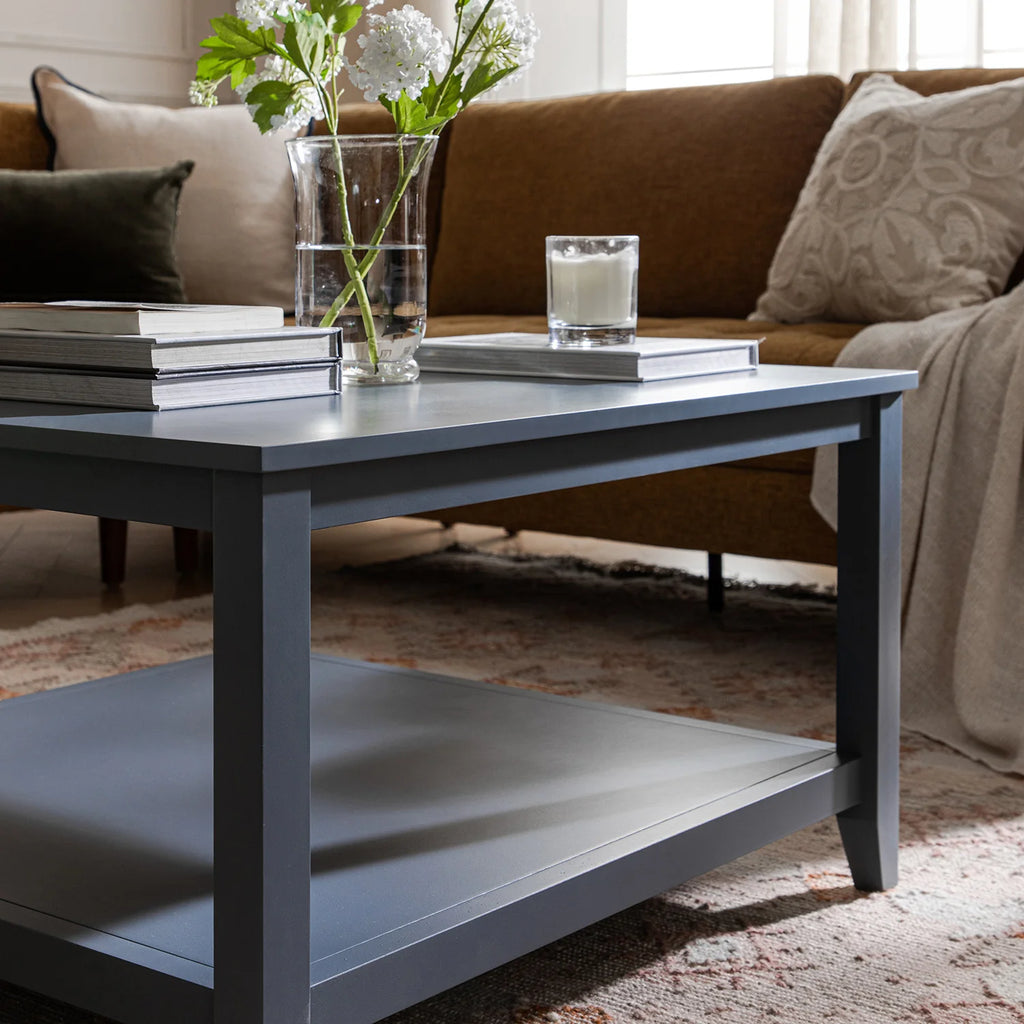 Wynmist 80cm Square Coffee Table