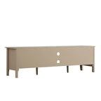 Wynmist TV Unit Drawer Detail | Mamta Handicraft