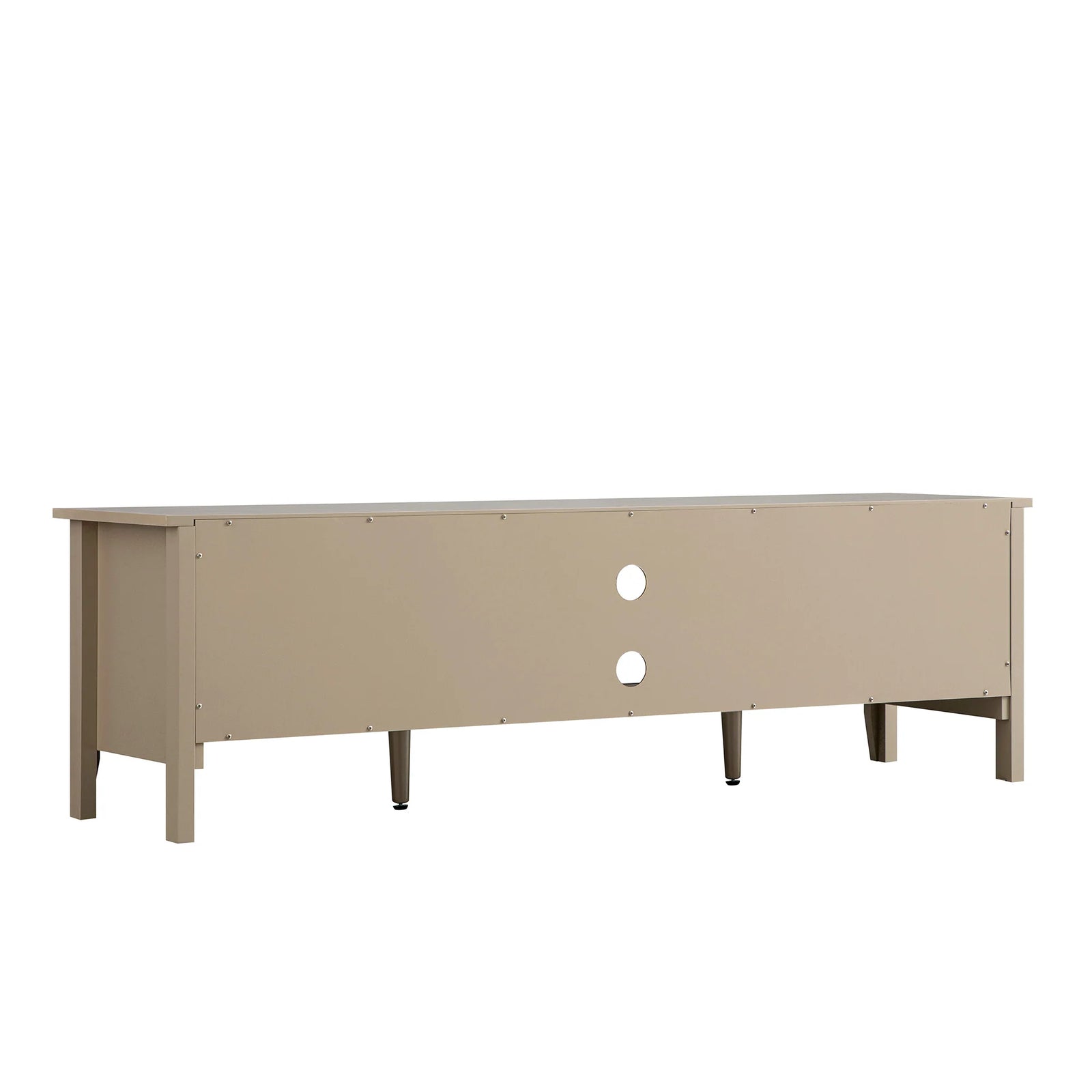 Wynmist TV Unit Drawer Detail | Mamta Handicraft