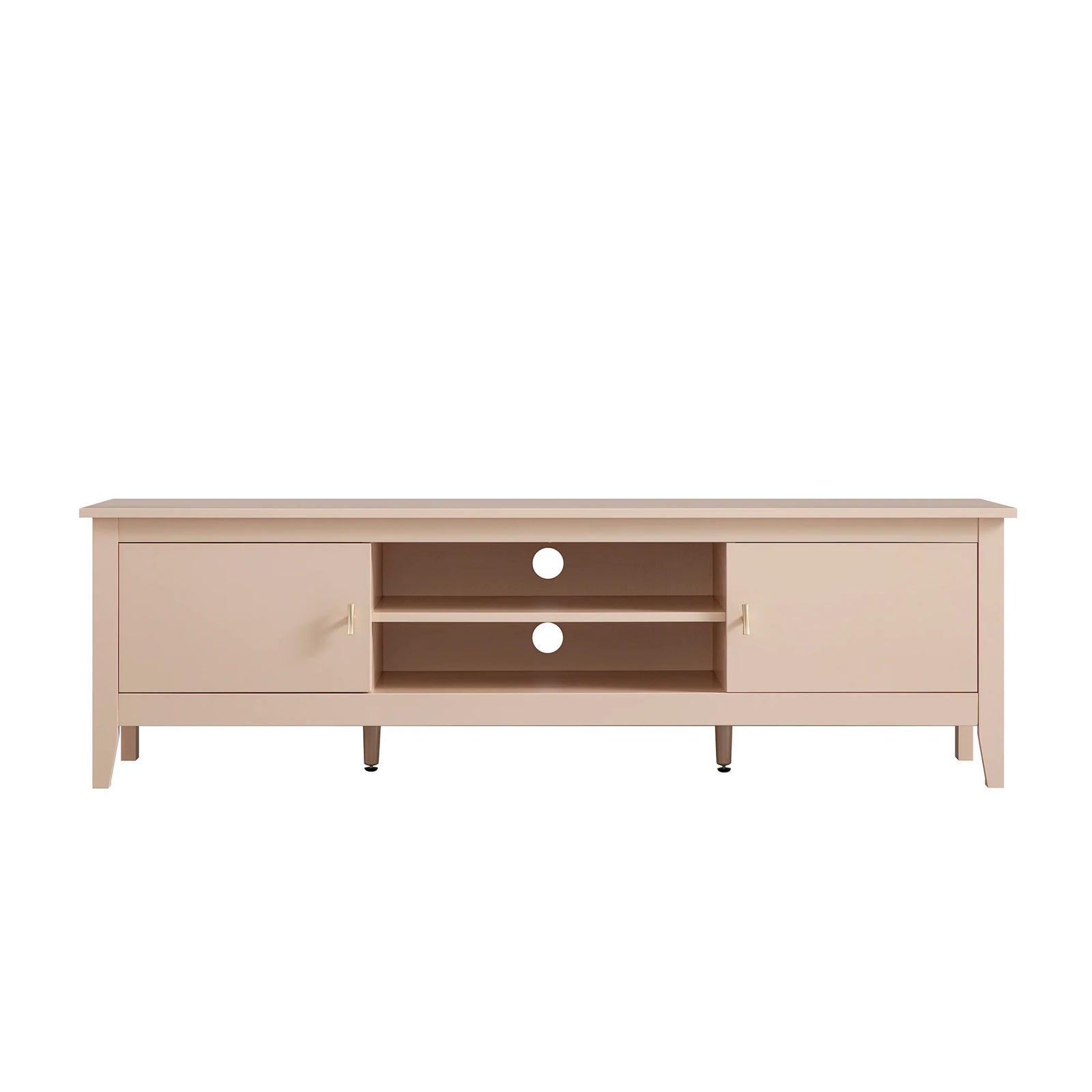 Wynmist TV Unit Styled Setup | Mamta Handicraft