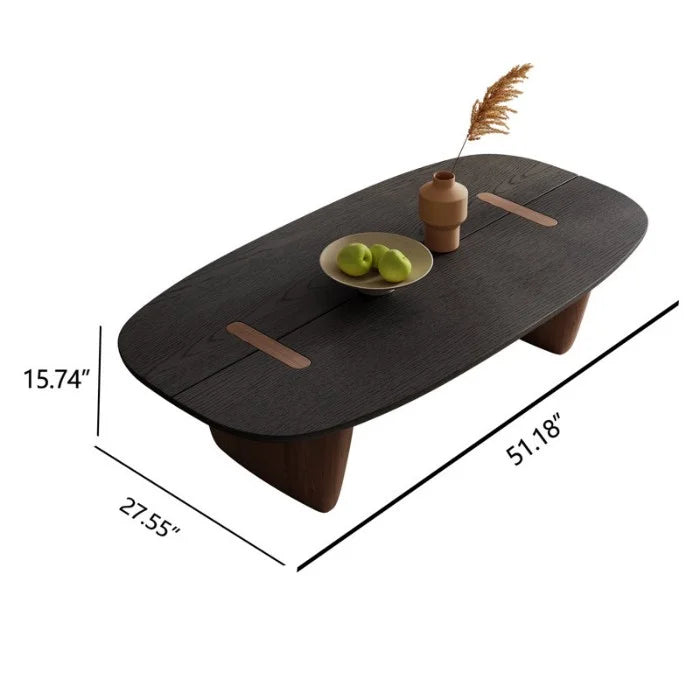 Veril Coffee Table