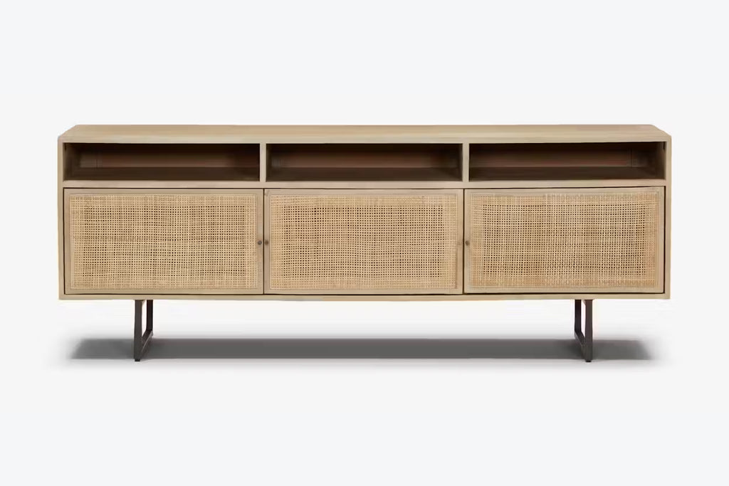 Oslo Media Console