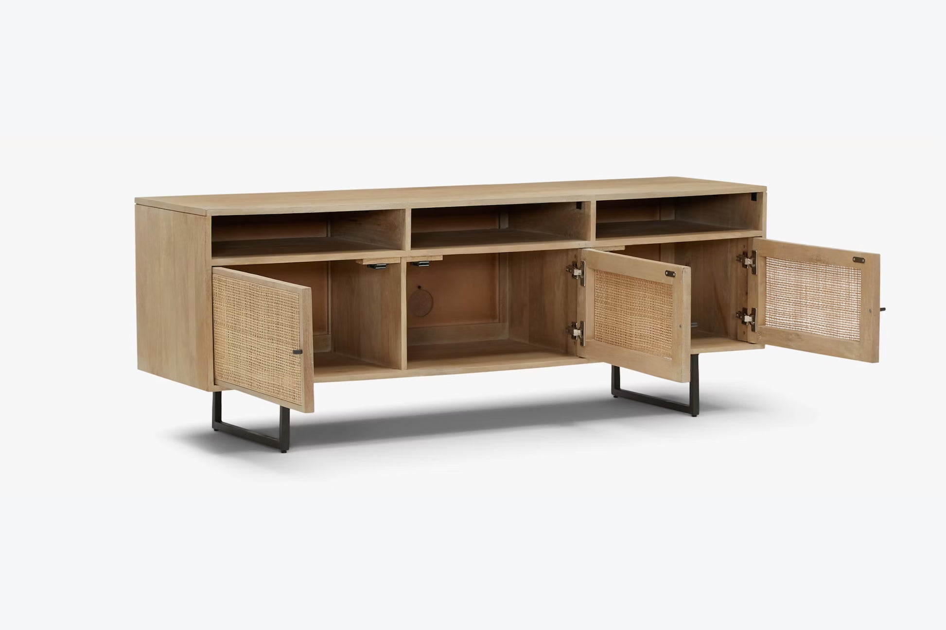Oslo Media Console