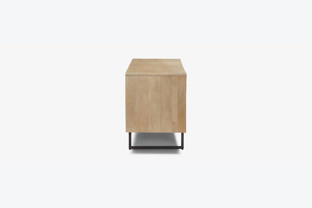 Oslo Media Console