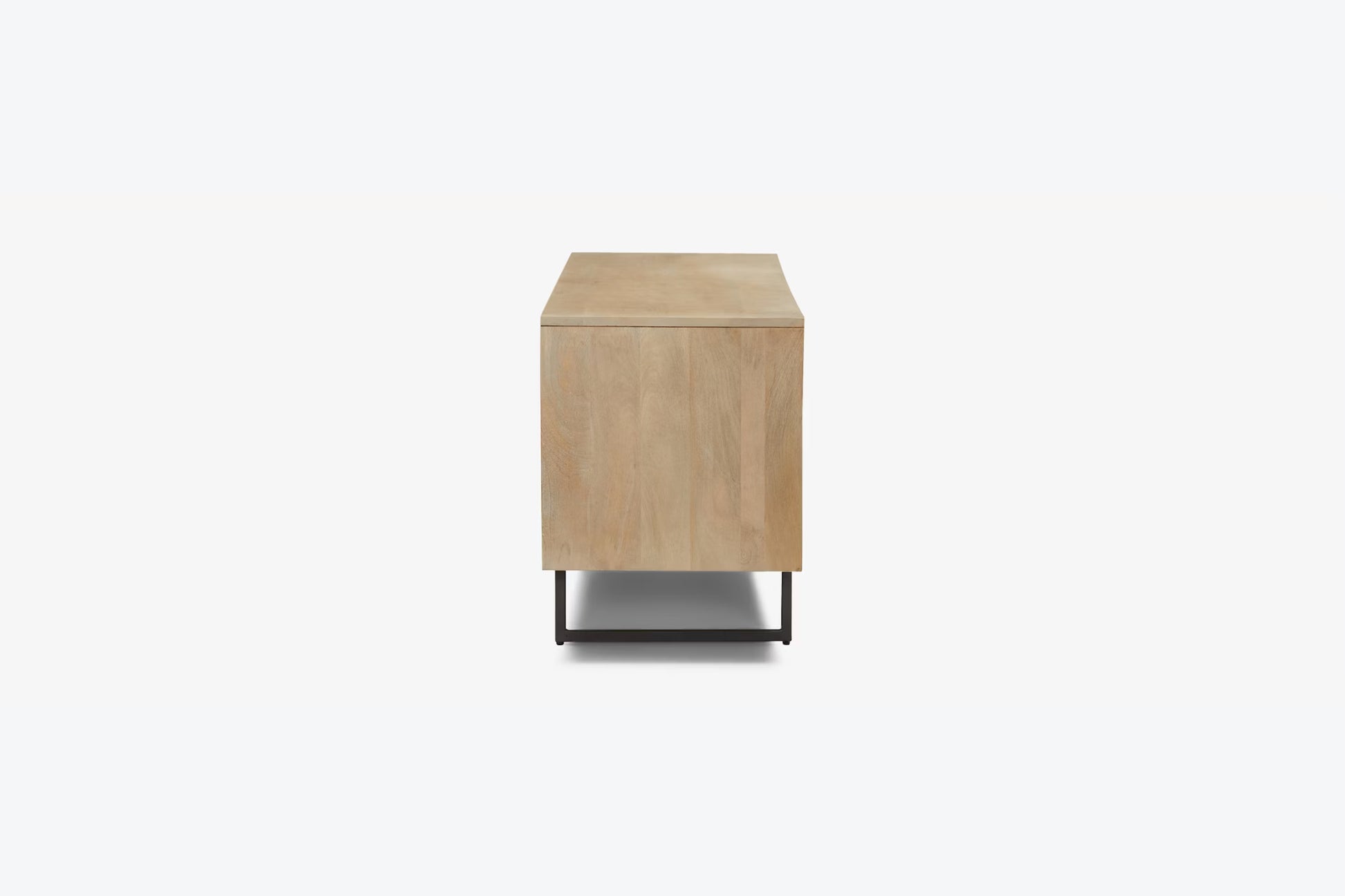 Oslo Media Console