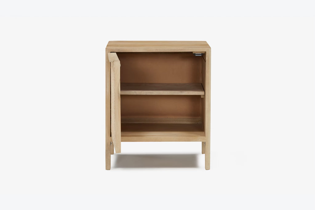 Oslo Nightstand