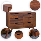 Bangalore Sideboard Finish Detail | Mamta Handicraft