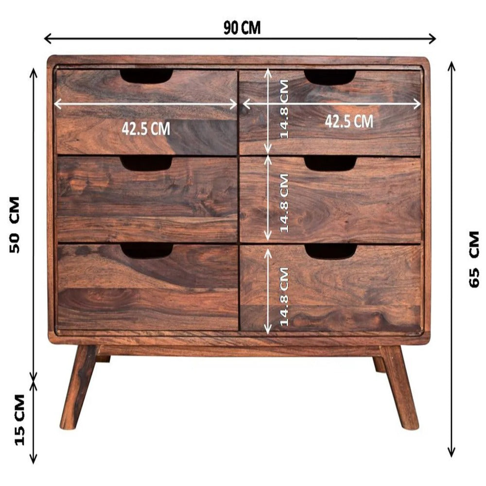 Bangalore Mid-Century Sideboard Dining Room | Mamta Handicraft
