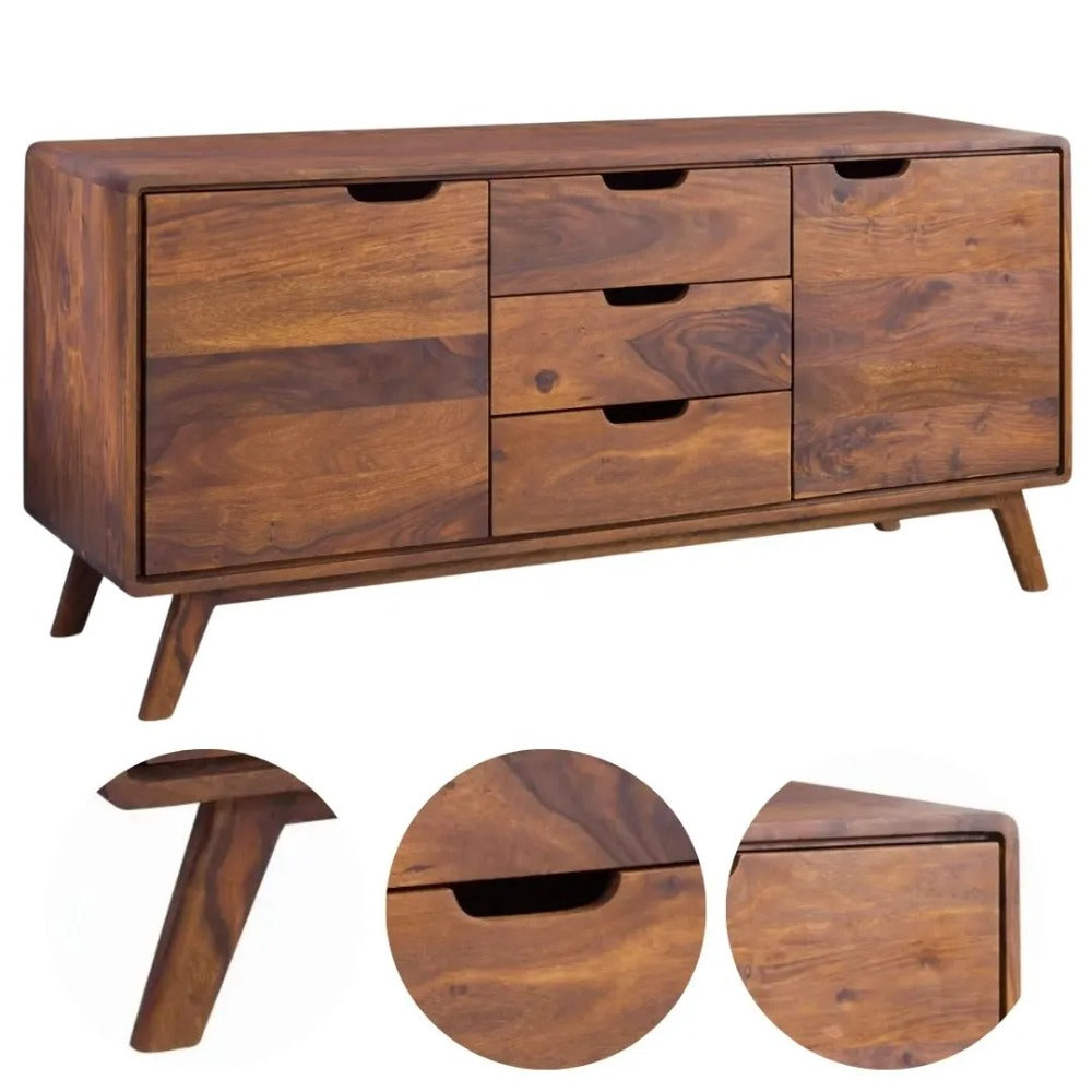 Bangalore Storage Sideboard Door Detail | Mamta Handicraft