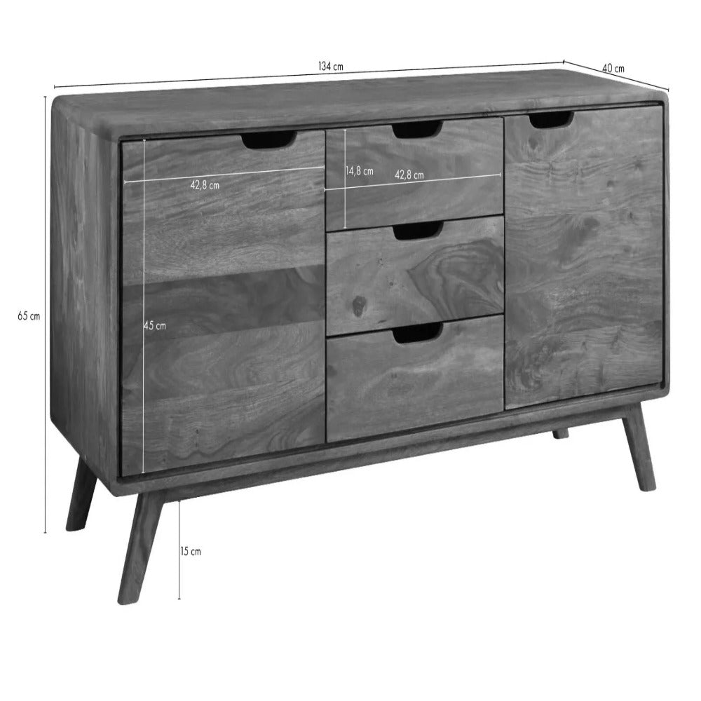Bangalore Storage Sideboard Lifestyle | Mamta Handicraft