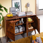 Bangalore Large Sideboard Door Detail | Mamta Handicraft