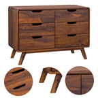 Bangalore Sideboard Side View | Mamta Handicraft