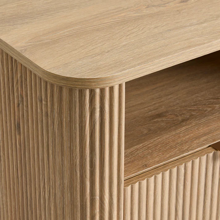 Hattie 1 Drawer Nightstand