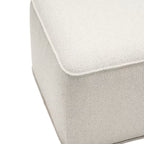 Millie Nesting Square Coffee Table