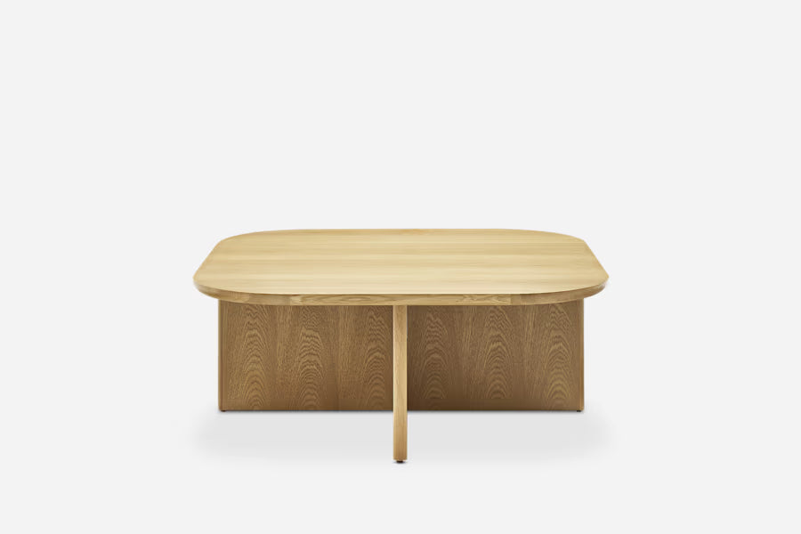 Millie Nesting Square Coffee Table