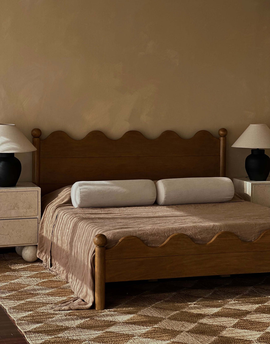 Rico Bed Frame
