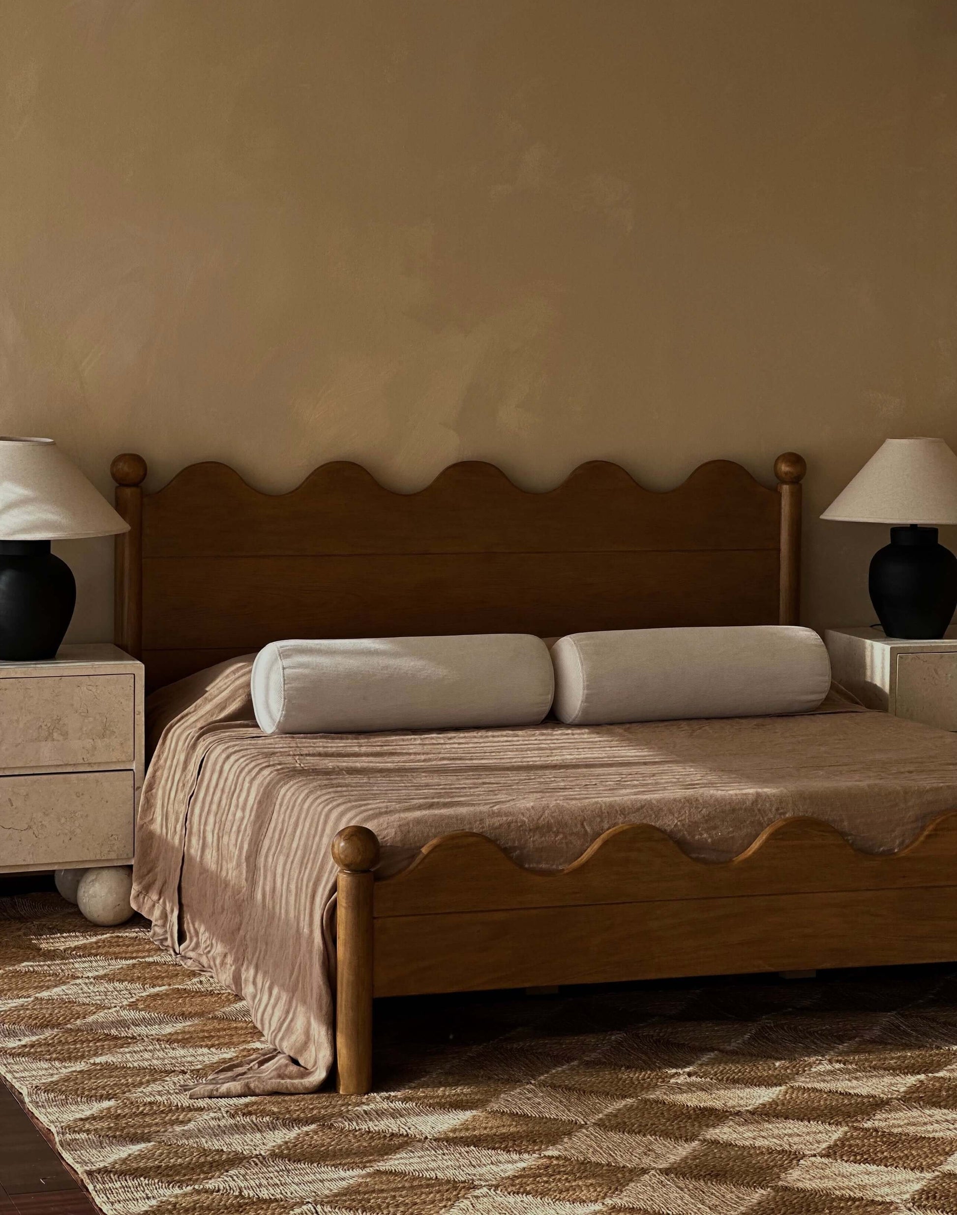 Rico Bed Frame