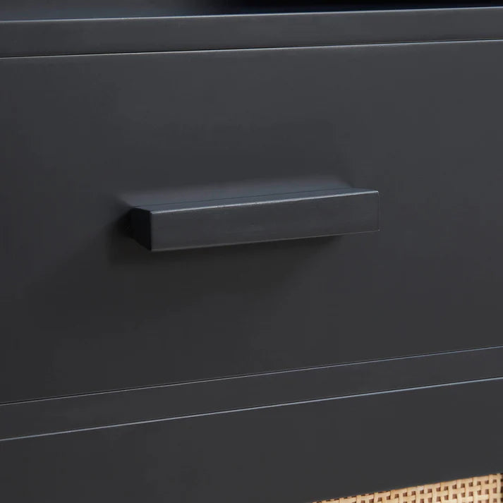 Isla Tall Storage Unit
