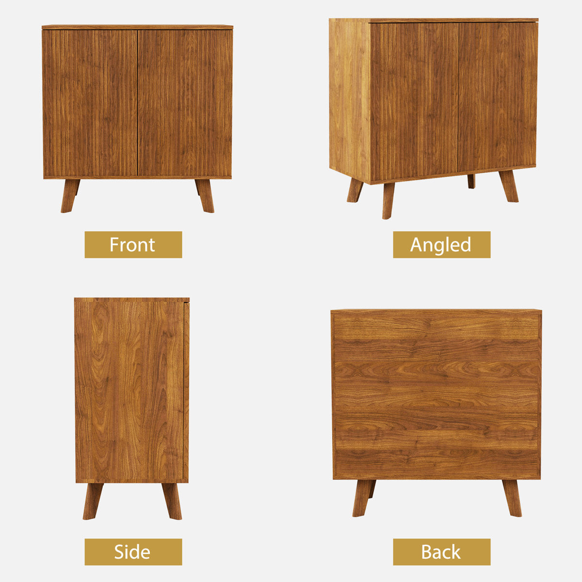 Jaley Accent Cabinet