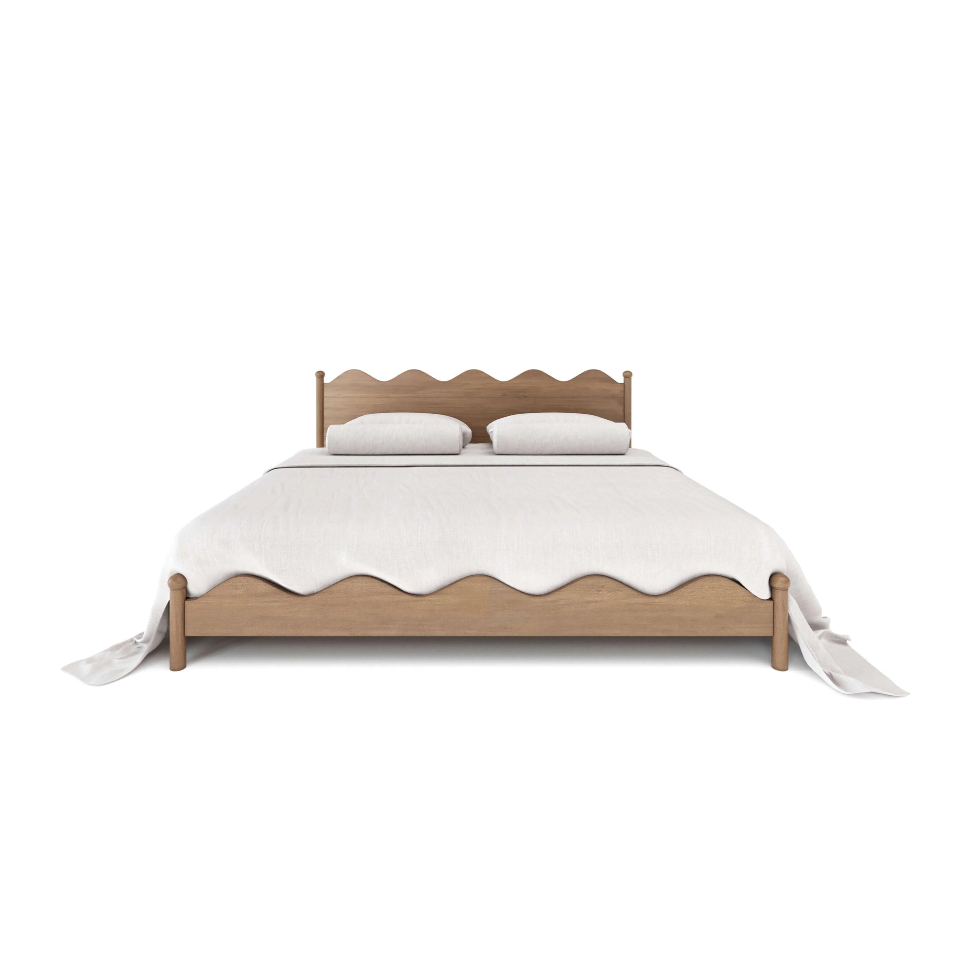 Rico Bed Frame