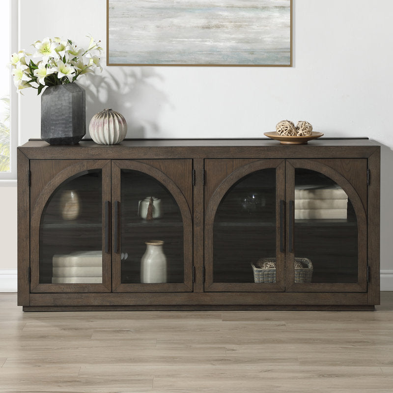 Lixy 70'' Sideboard Media Console