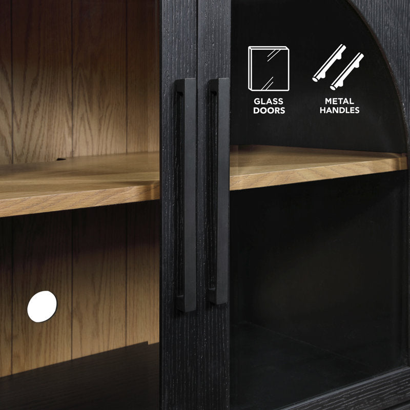 Lixy 70'' Sideboard Media Console