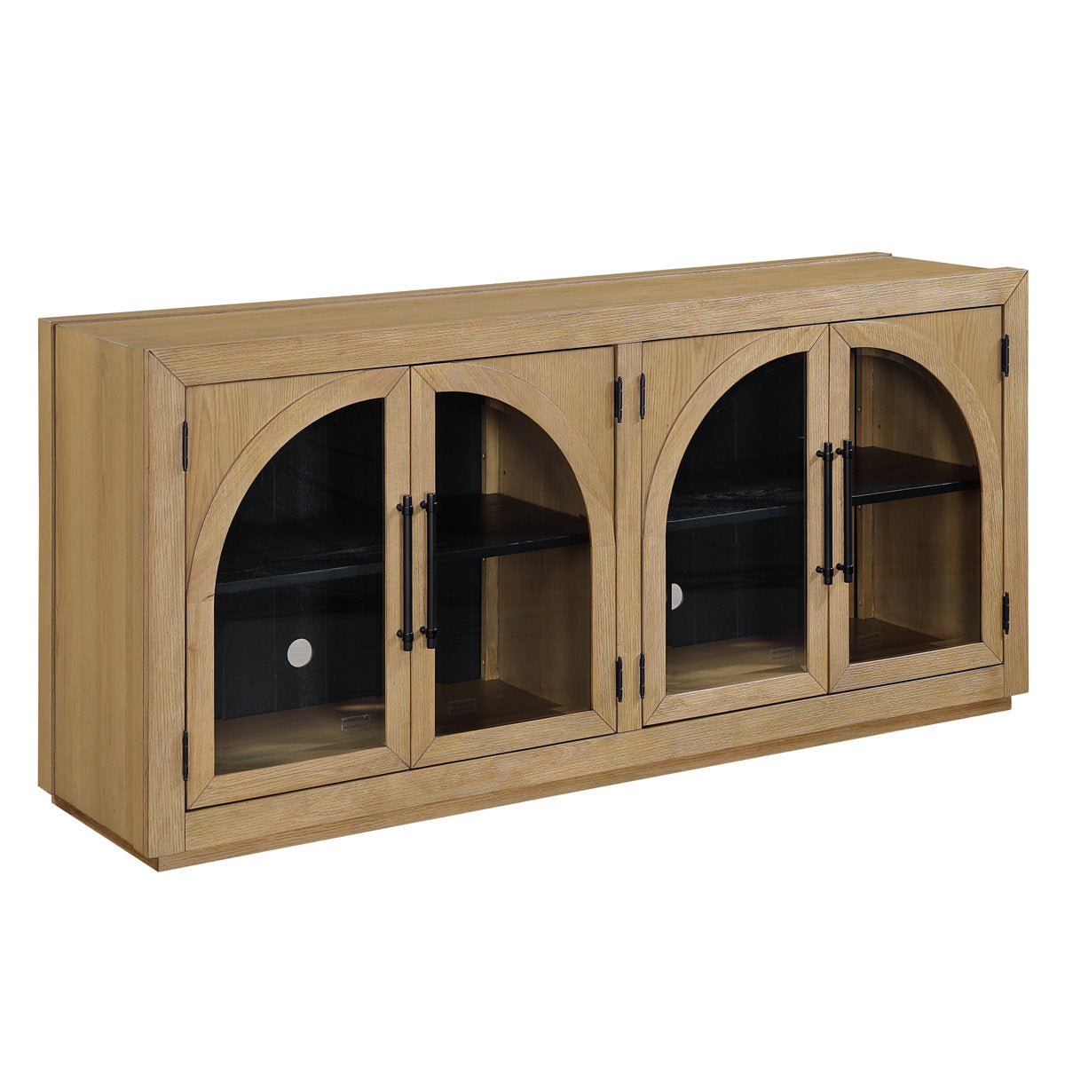 Lixy 70'' Sideboard Media Console