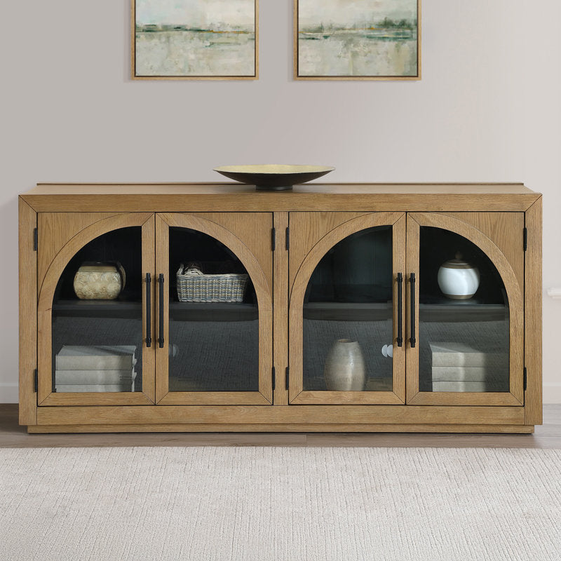 Lixy 70'' Sideboard Media Console