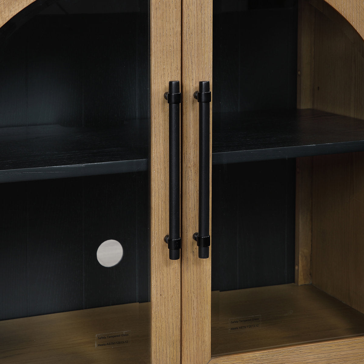 Lixy 70'' Sideboard Media Console