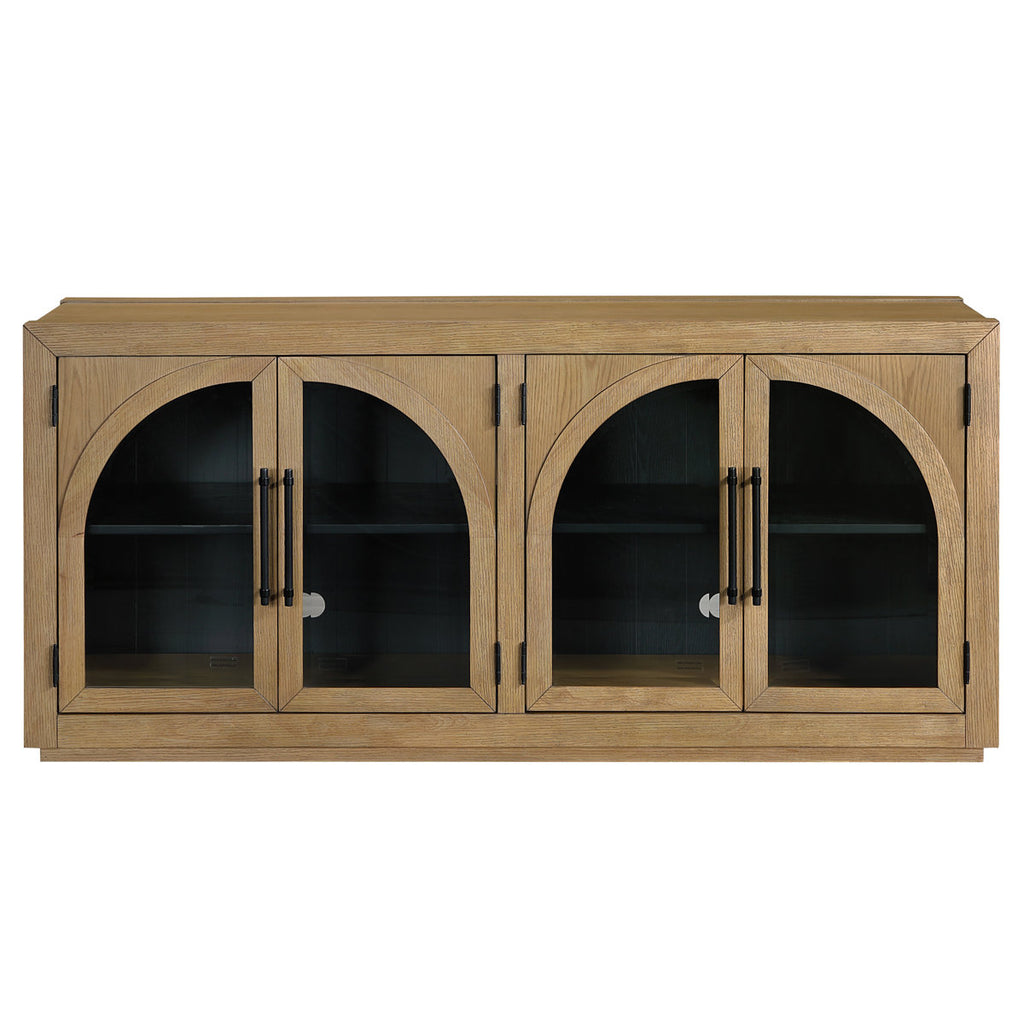 Lixy 70'' Sideboard Media Console