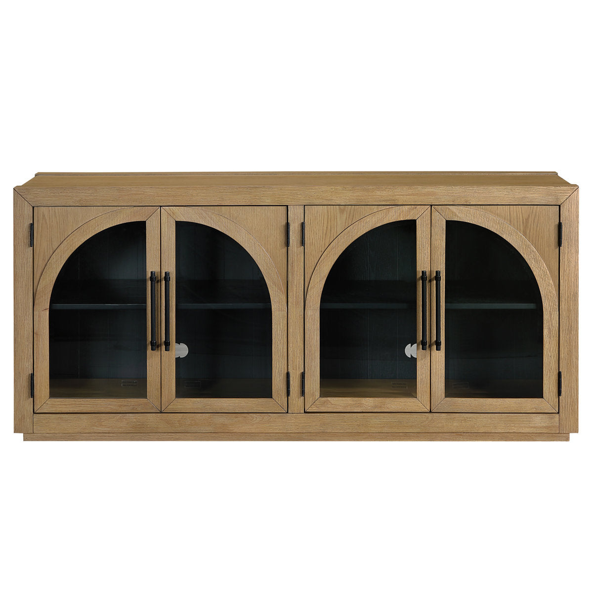 Lixy 70'' Sideboard Media Console