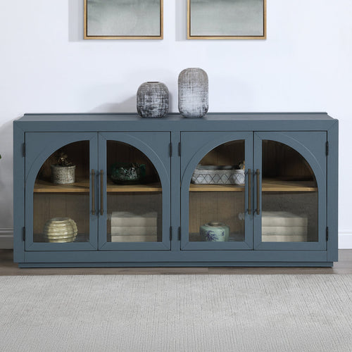 {"alt" => "Lixy 70'' Sideboard Media Console"}