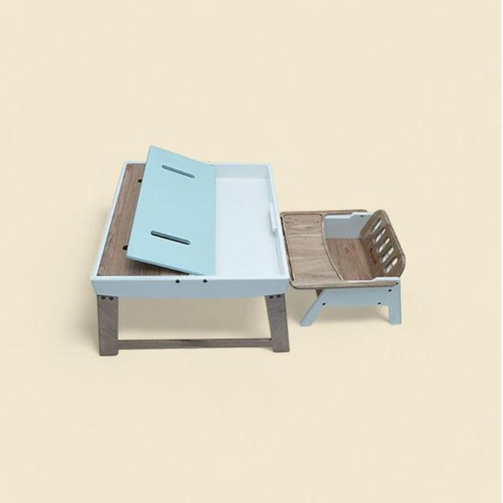 OHIO - Chair+ Table- High Chair