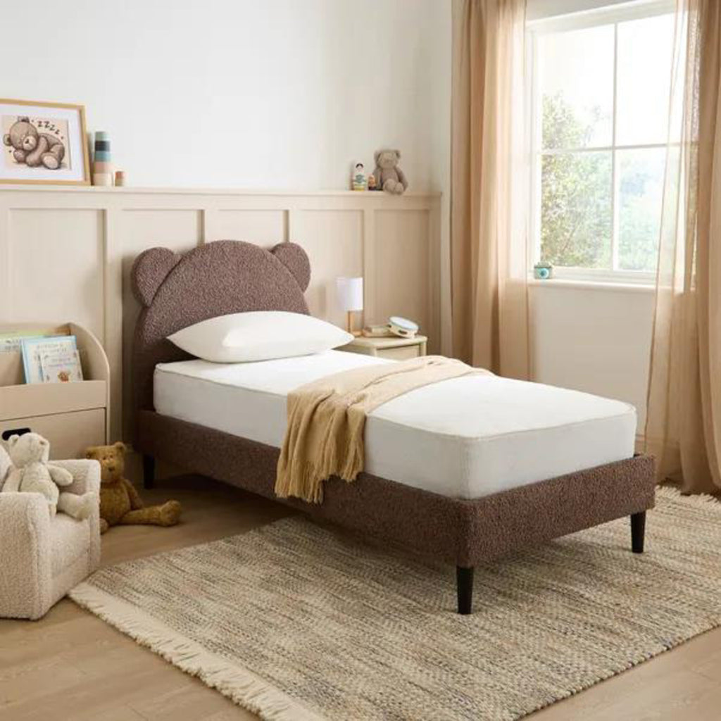 Teddy Haven Bed