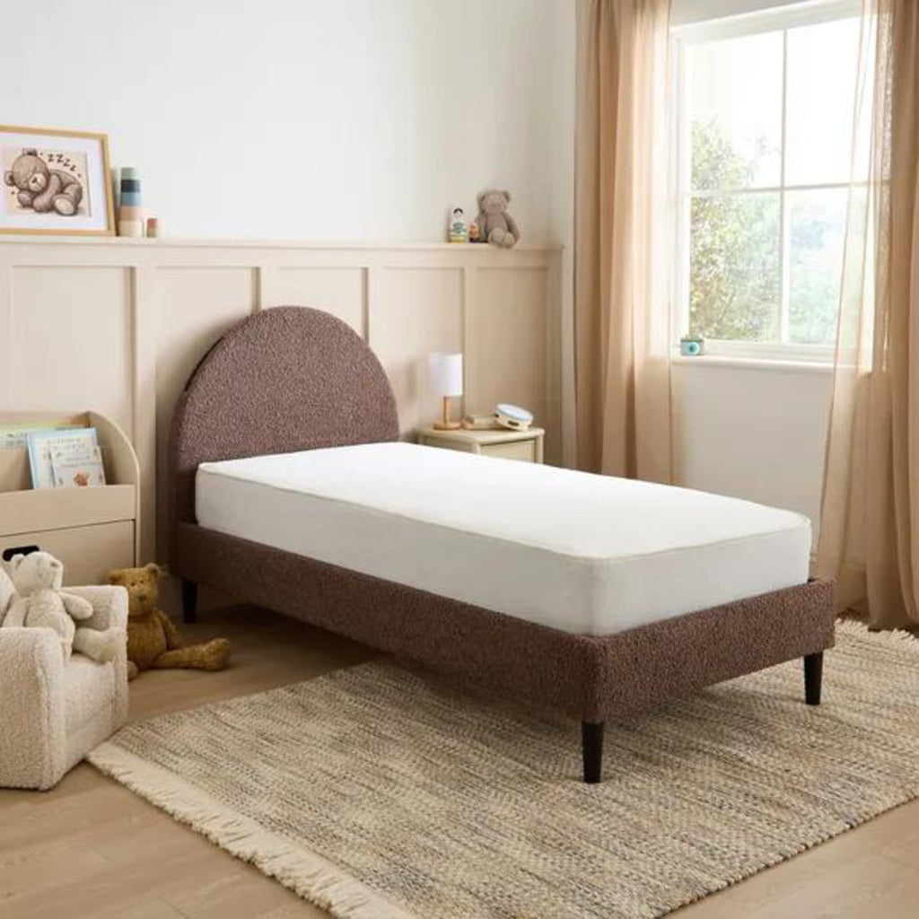 Teddy Haven Bed