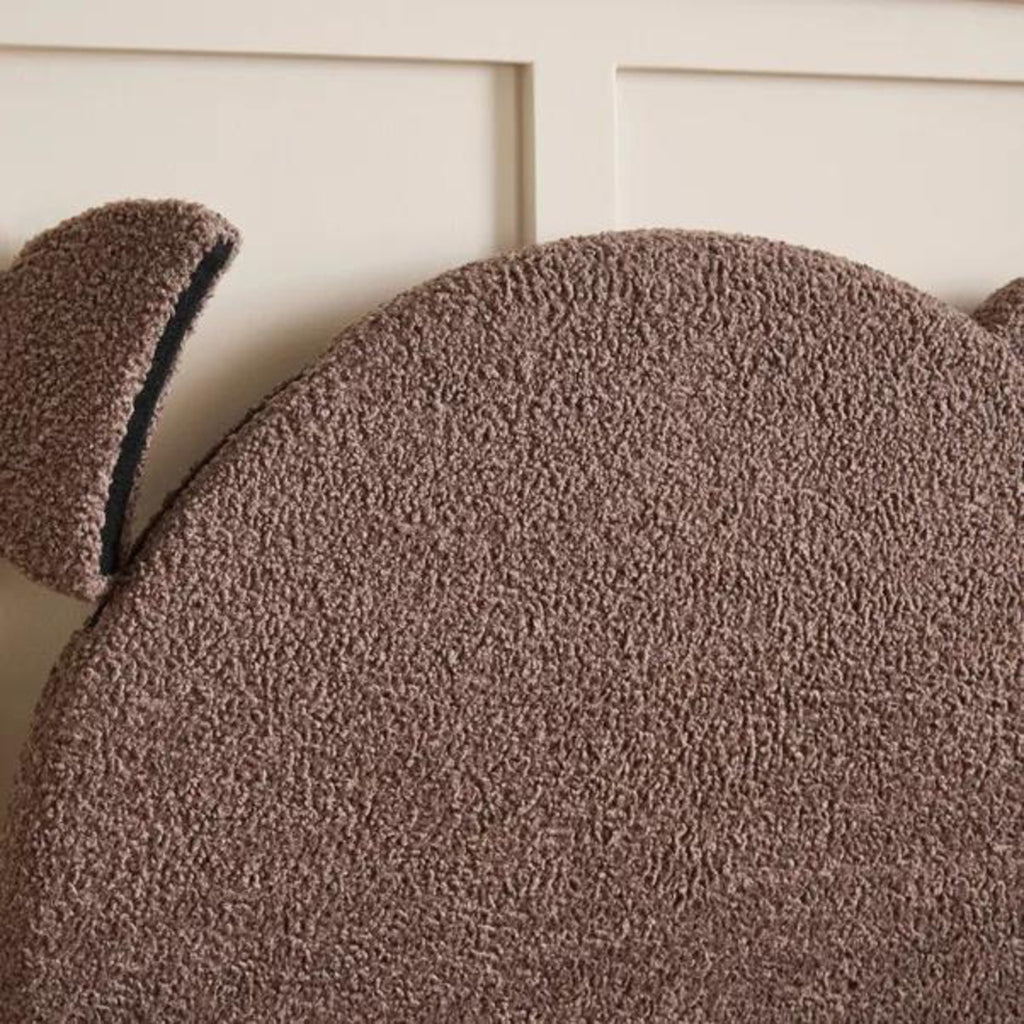 Teddy Haven Bed
