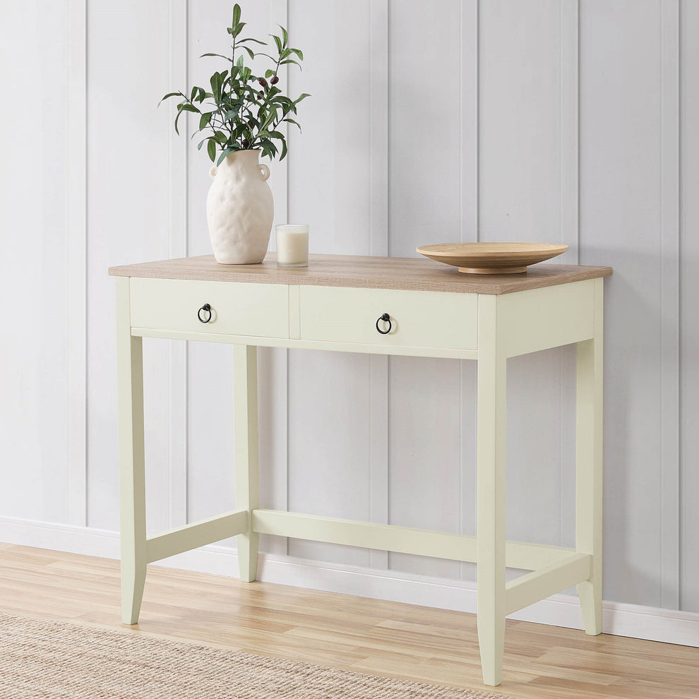 Wynmist Dressing Table Console