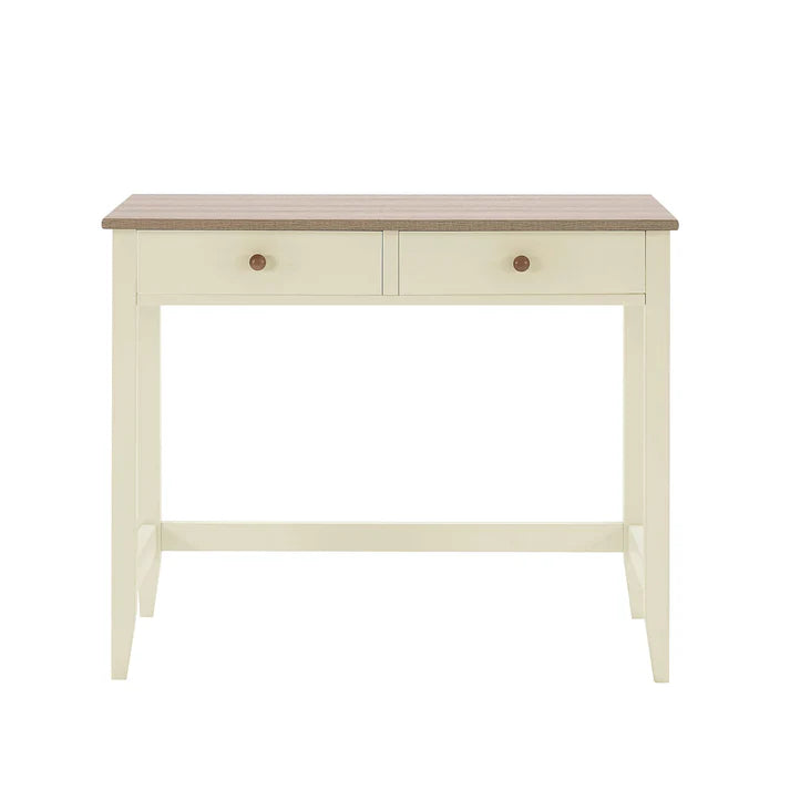 Nell Dressing Table Console