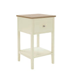 Wynmist 1 Drawer Nightstand