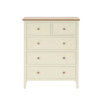 Wynmist 5 Drawer Chest