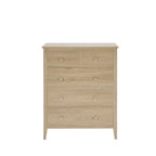 Wynmist 5 Drawer Chest
