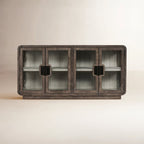 Solid Wood Sideboard | Mamta Handicraft