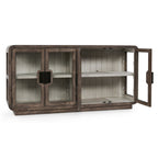 Solid Wood Sideboard | Mamta Handicraft