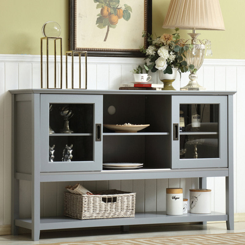Pisek 55'' Sideboard