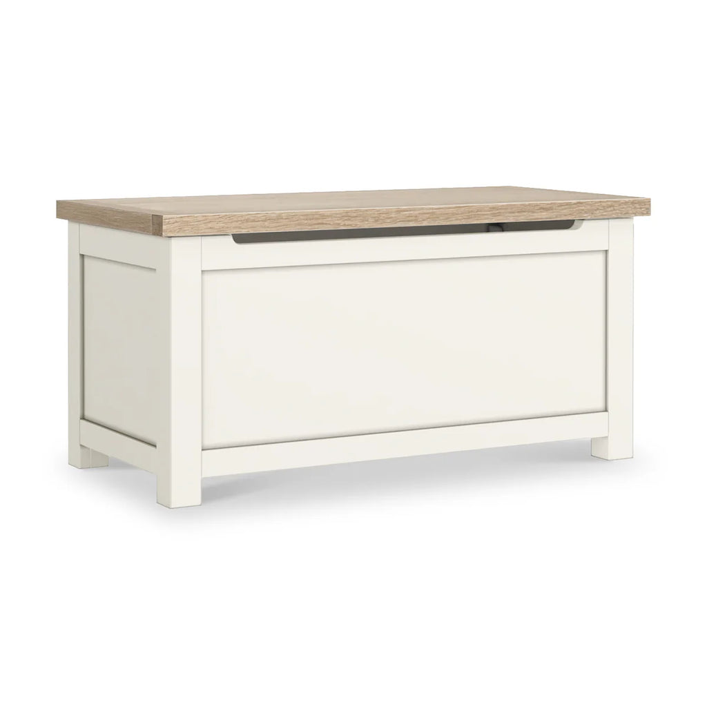 Wynmist Blanket Box