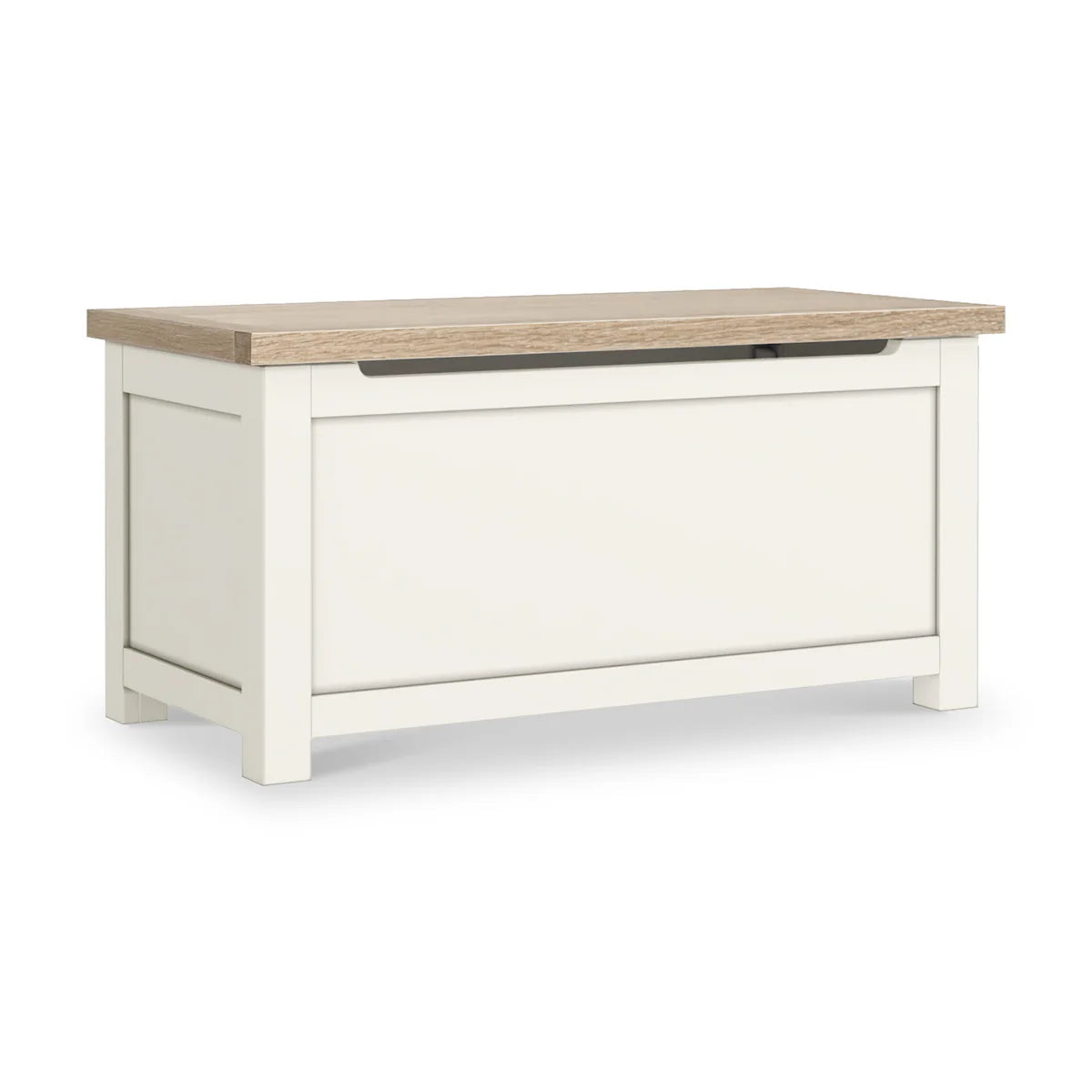 Wynmist Blanket Box