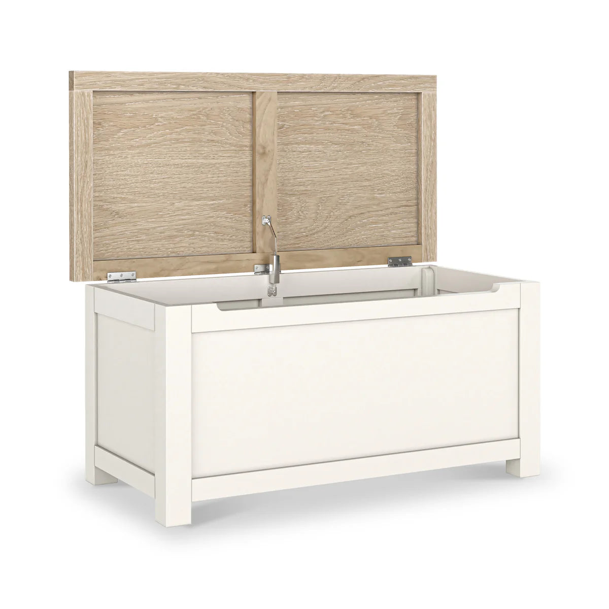 Wynmist Blanket Box